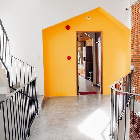 Anstay Homestay & Apartment Da Nang Luaran gambar