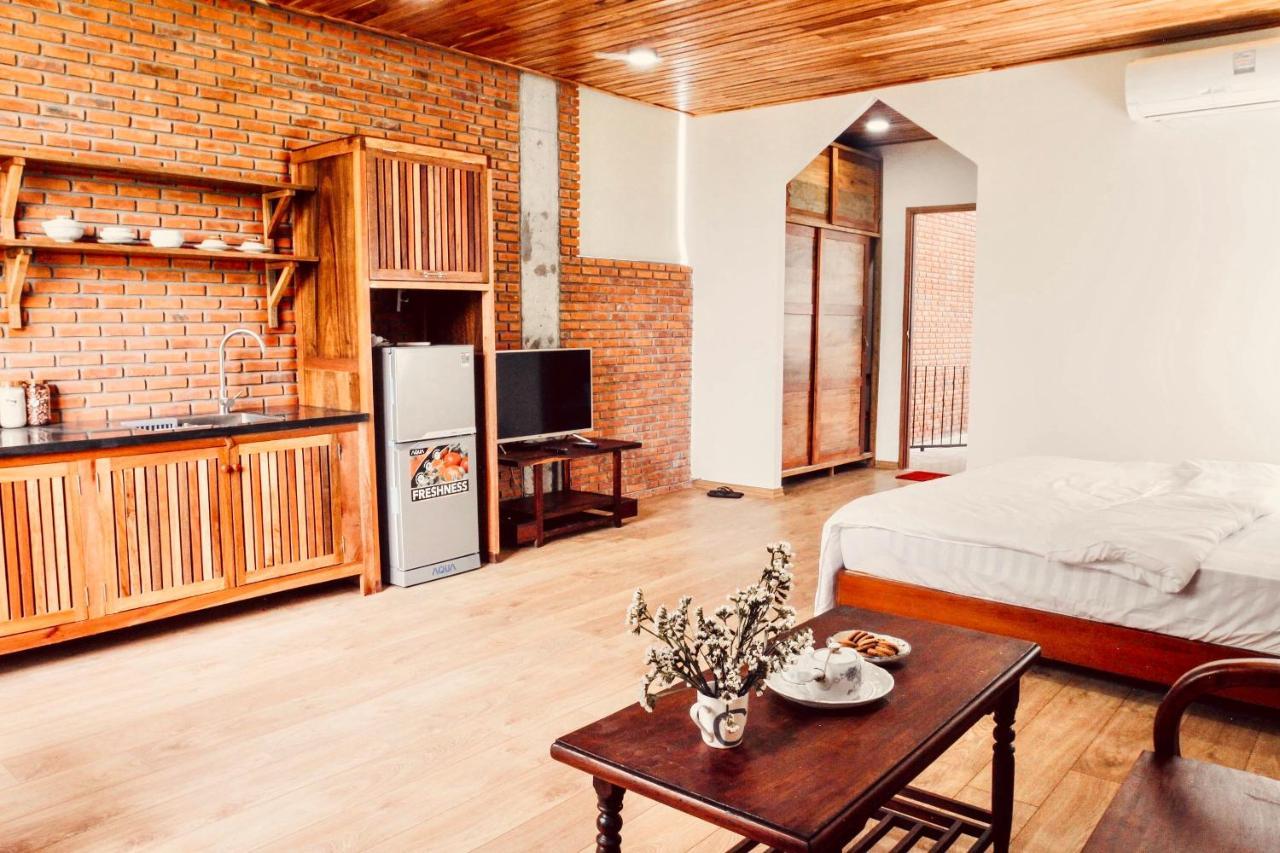 Anstay Homestay & Apartment Da Nang Luaran gambar