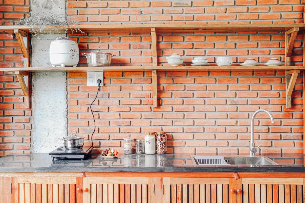 Anstay Homestay & Apartment Da Nang Luaran gambar