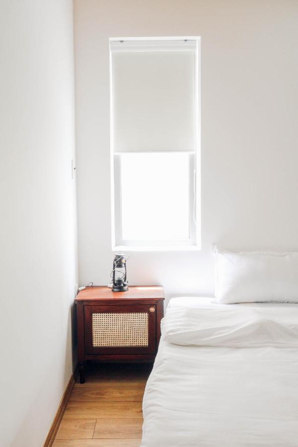 Anstay Homestay & Apartment Da Nang Luaran gambar