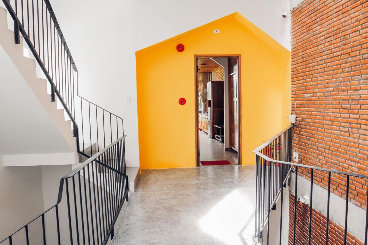 Anstay Homestay & Apartment Da Nang Luaran gambar