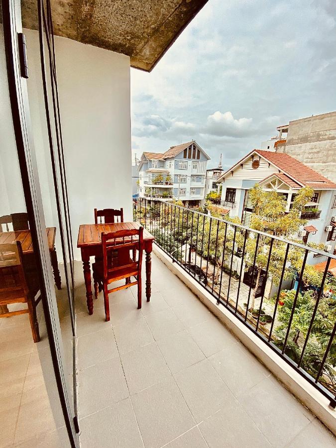 Anstay Homestay & Apartment Da Nang Luaran gambar