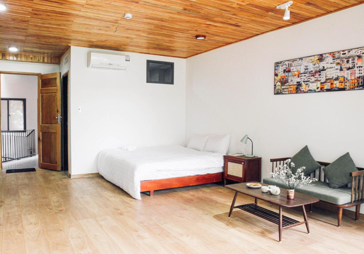 Anstay Homestay & Apartment Da Nang Luaran gambar