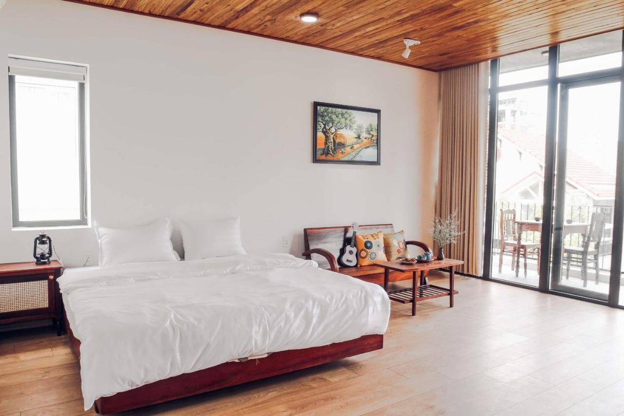 Anstay Homestay & Apartment Da Nang Luaran gambar