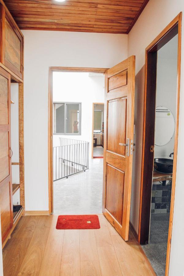 Anstay Homestay & Apartment Da Nang Luaran gambar