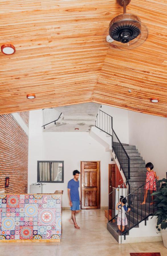 Anstay Homestay & Apartment Da Nang Luaran gambar