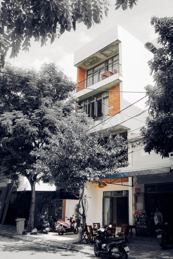 Anstay Homestay & Apartment Da Nang Luaran gambar
