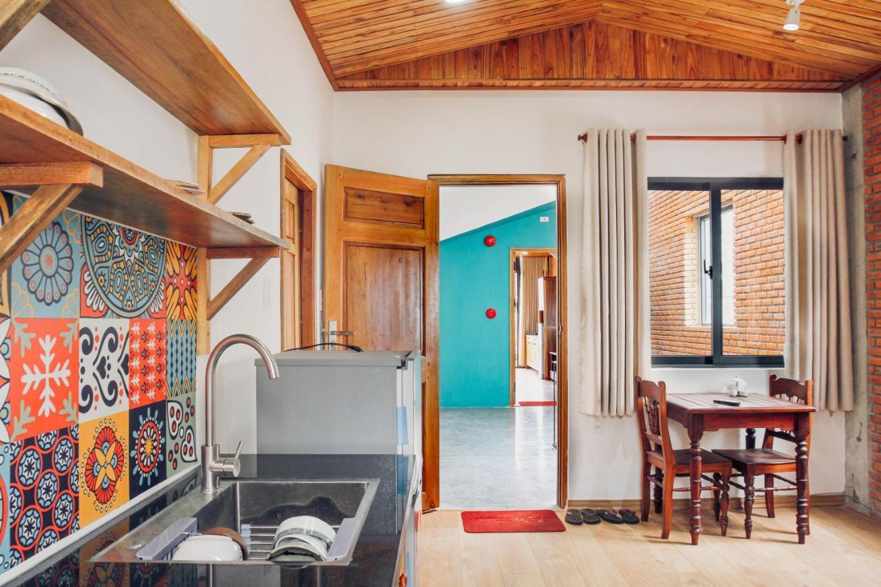 Anstay Homestay & Apartment Da Nang Luaran gambar