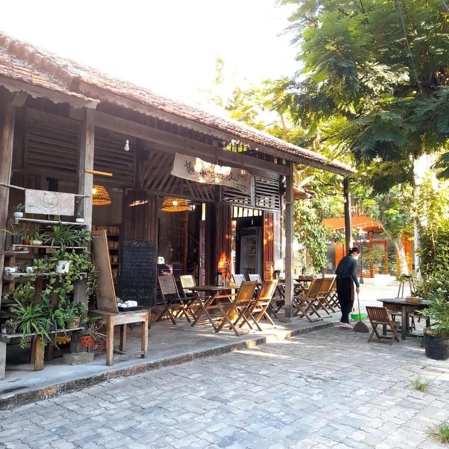 Anstay Homestay & Apartment Da Nang Luaran gambar