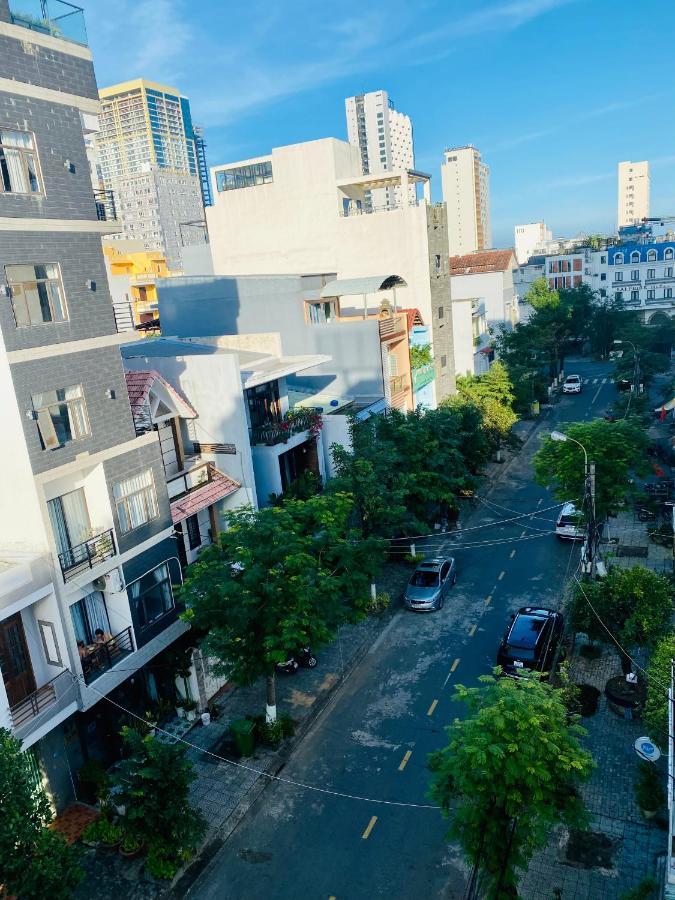 Anstay Homestay & Apartment Da Nang Luaran gambar