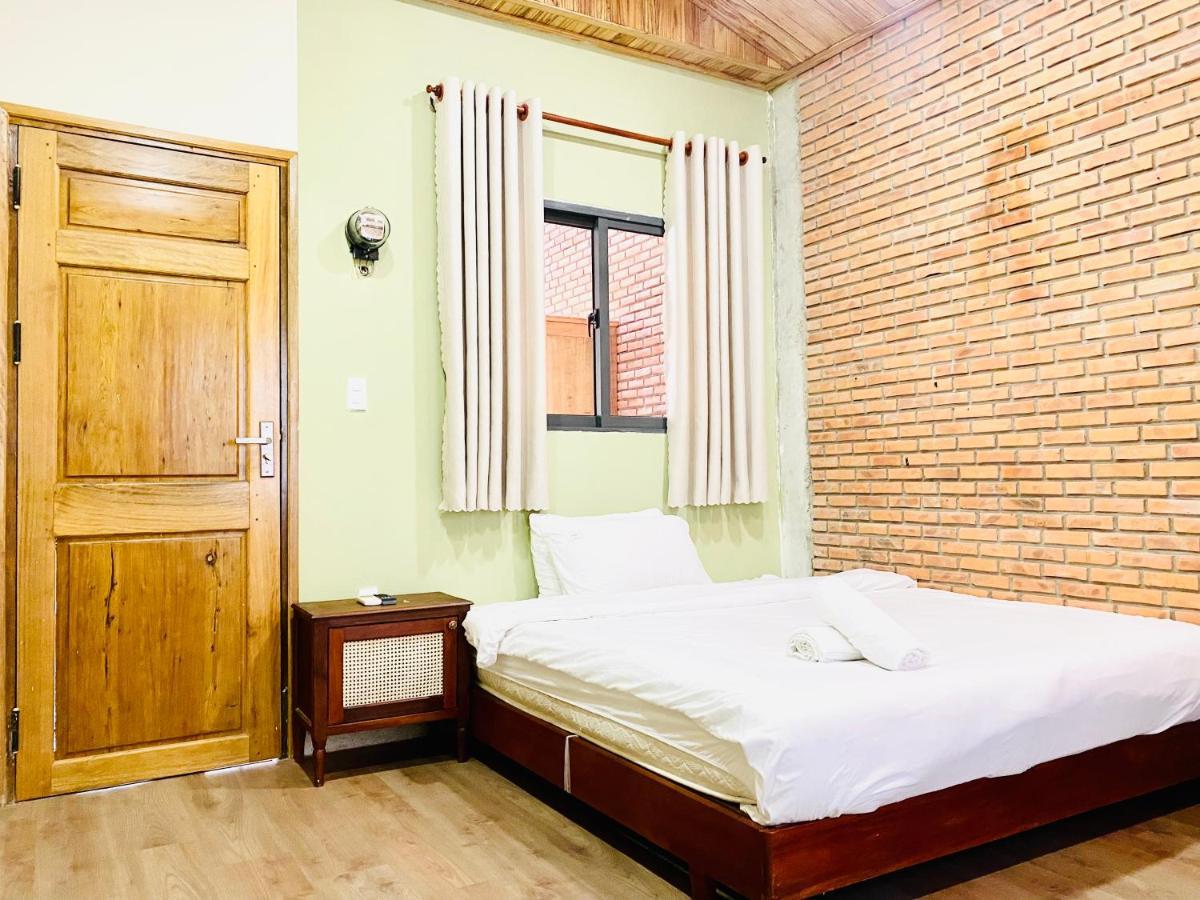 Anstay Homestay & Apartment Da Nang Bilik gambar