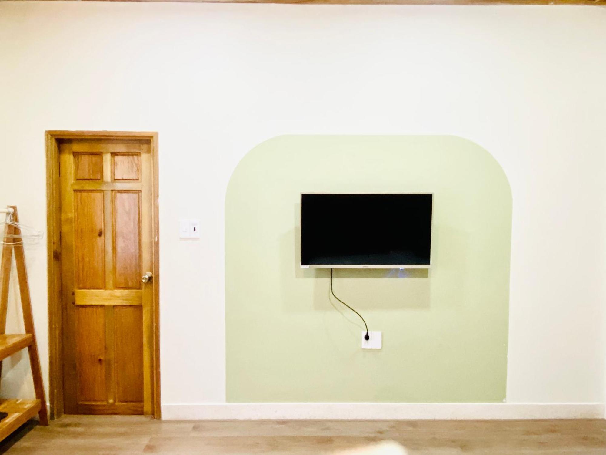 Anstay Homestay & Apartment Da Nang Bilik gambar